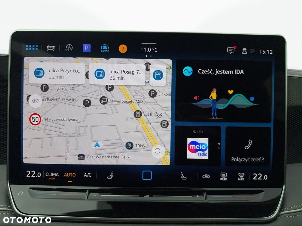 Volkswagen Passat - 26