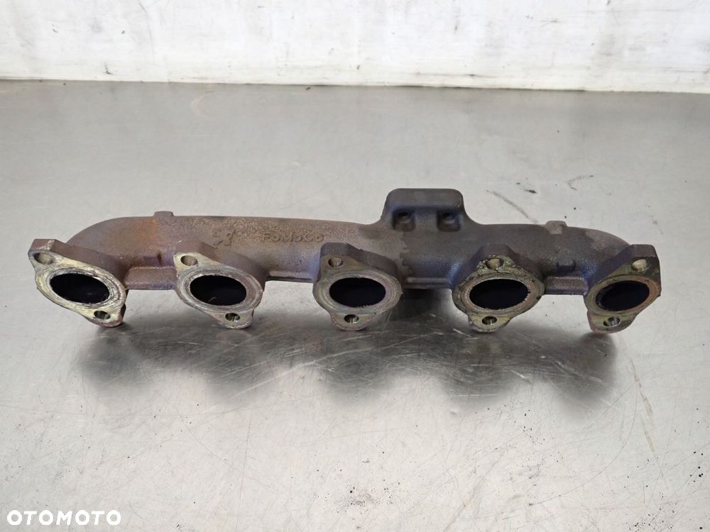 KOLEKTOR WYDECHOWY PEUGEOT 301 - 2