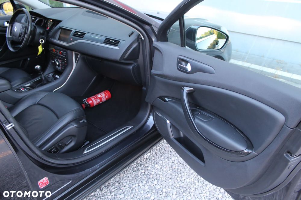 Citroën C5 - 30
