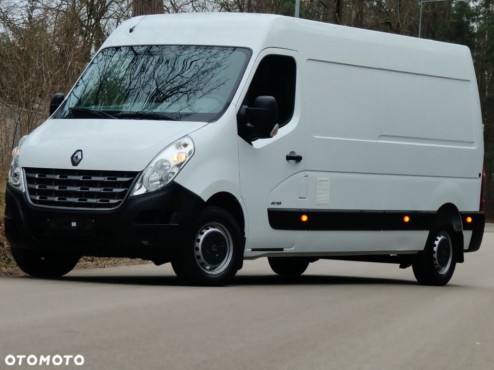 Renault Master - 13