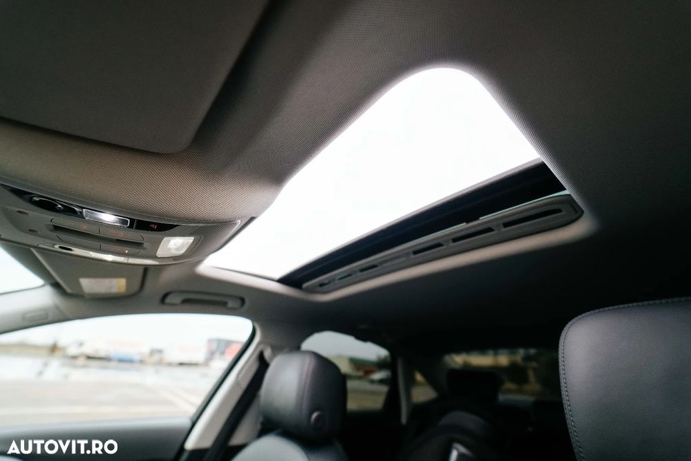 Audi A6 3.0 TDI quattro S tronic - 27