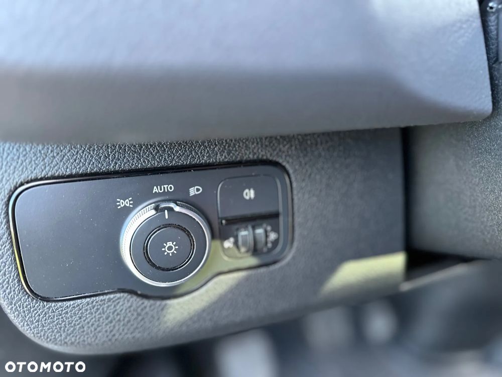 Mercedes-Benz Sprinter 316 - 17