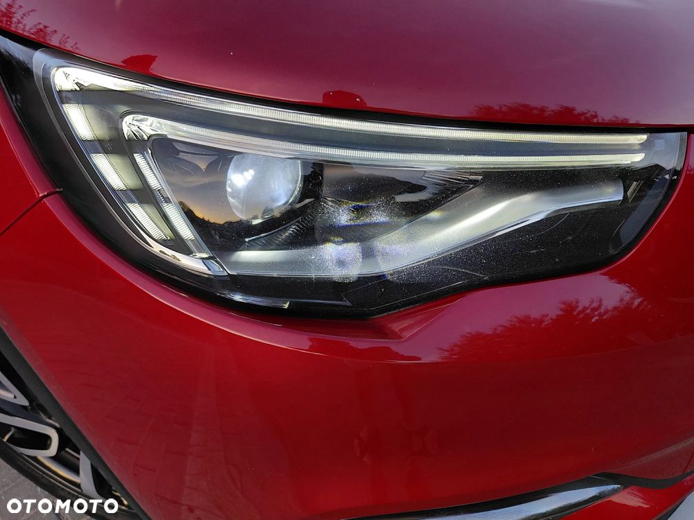 Opel Grandland X 1.6 CDTI Innovation S&S - 16