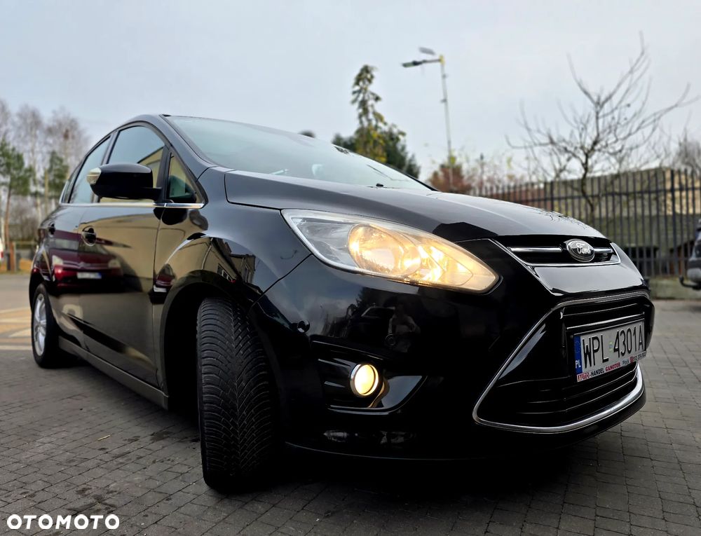 Ford C-MAX - 8