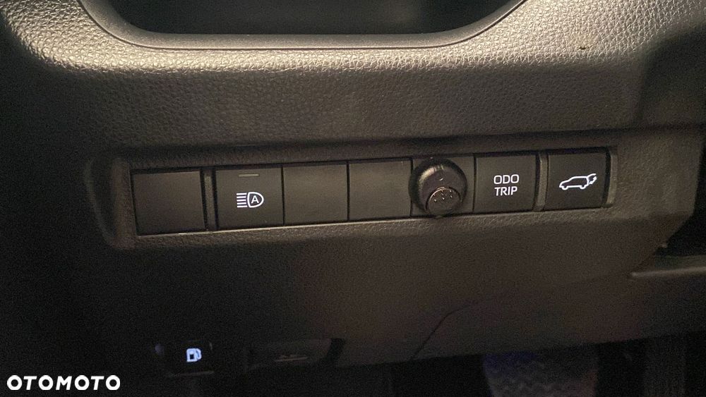 Toyota RAV4 2.5 Hybrid Comfort 4x2 - 26