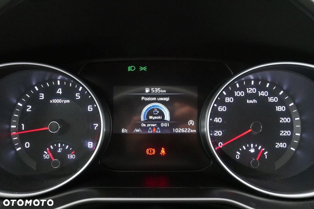 Kia Ceed 1.5 T-GDI M - 9