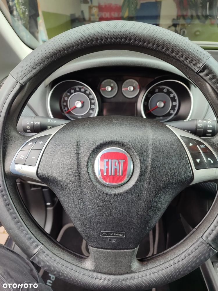 Fiat Punto Evo 1.3 16V Multijet Start&Stopp - 16