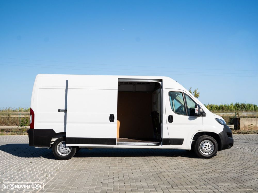 Peugeot Boxer 2.2 BlueHDi 335 L3 CD - 23