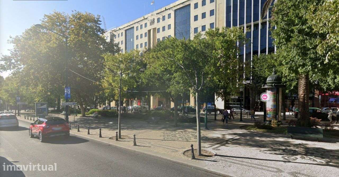 SALAS PREMIUM - AV. DA LIBERDADE LISBOA - VALOR FIXO C/TUDO INCLUÍDO - Grande imagem: 4/9