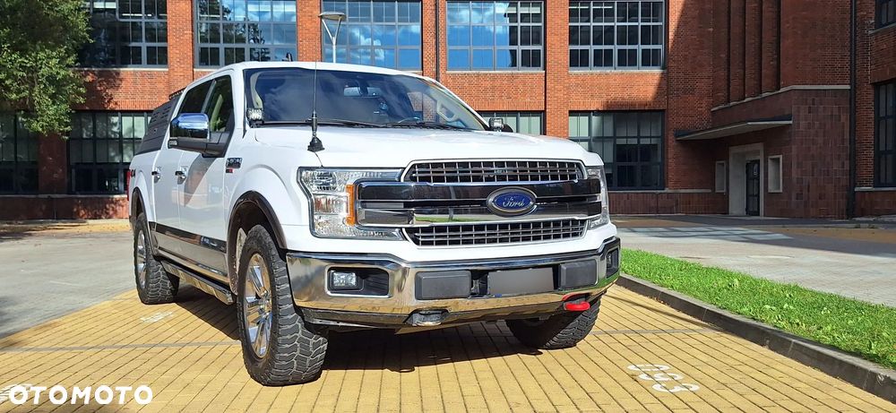 Ford F150 - 11