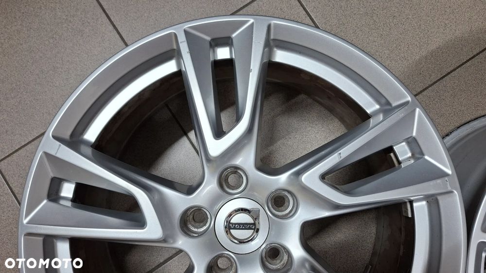 Felgi Aluminiowe 18 Volvo XC 60 5x108 ET 50.5 - 13