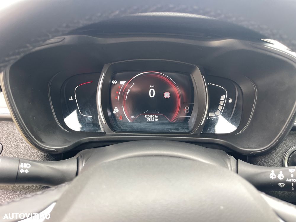 Renault Kadjar BLUE dCi EDC Intens - 39