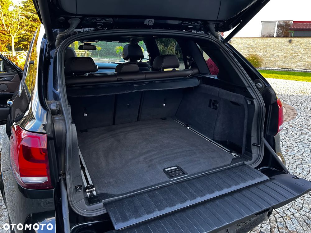 BMW X5 - 21