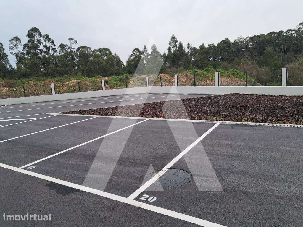 Armazém novo, destinado a armazenagem e industria em excelente loca... - Grande imagem: 5/10