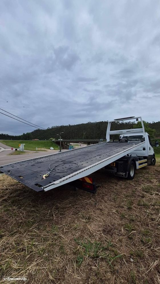 Iveco Daily - 4