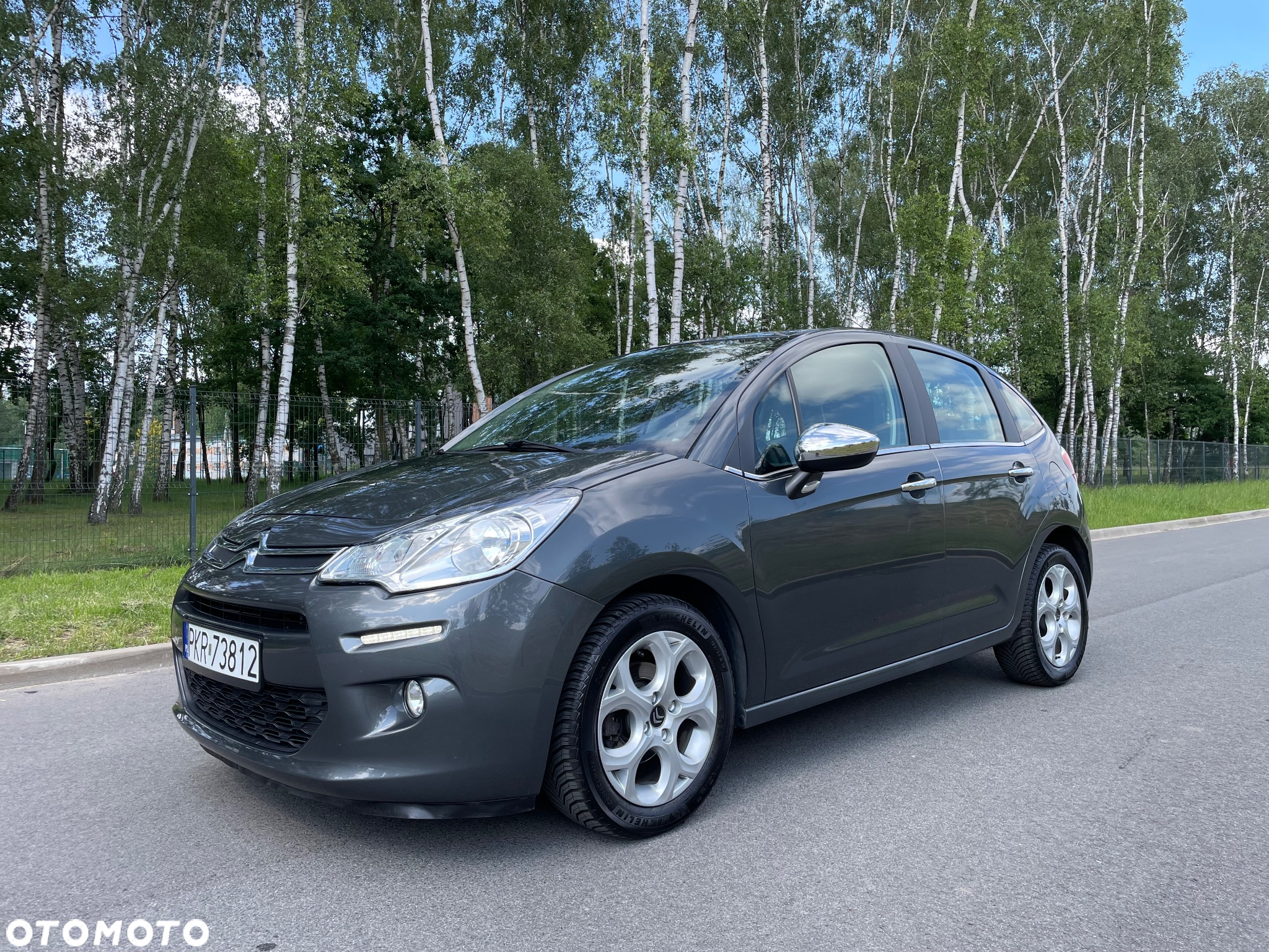 Citroën C3 1.2 VTi Exclusive - 10