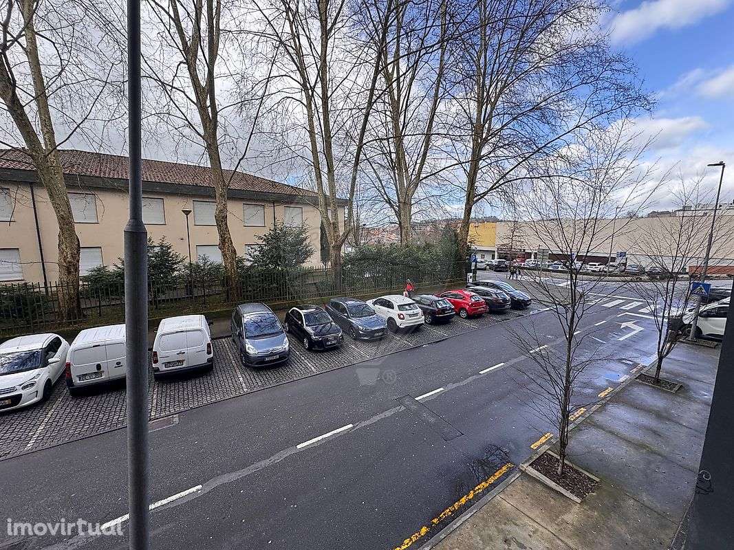 Estúdio T0 para venda - Grande imagem: 4/12