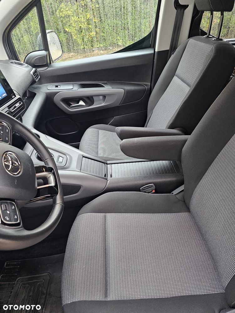 Toyota Proace City Verso Long 1.5 D-4D Family - 9