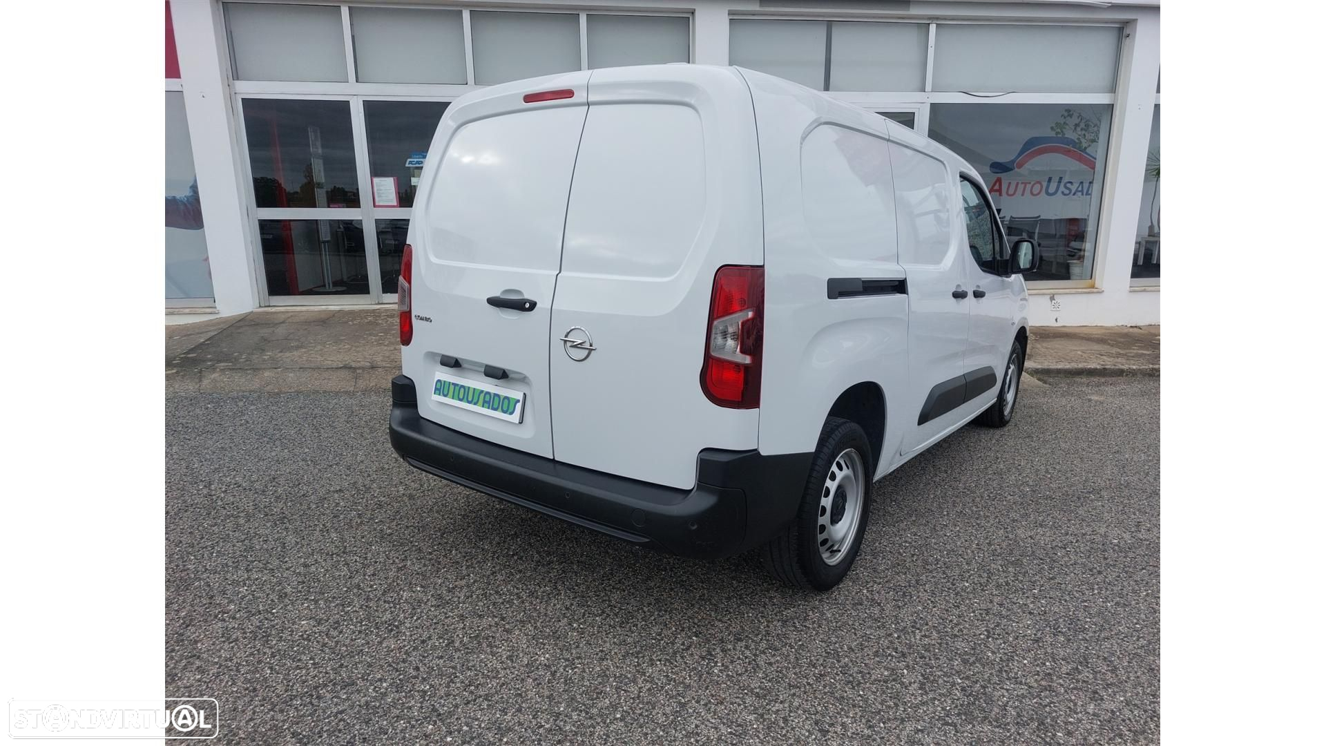 Opel Combo Life 1.5 CDTi L2H1 Edition Plus - 6