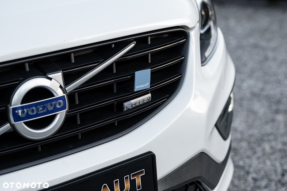 Volvo XC 60 T6 AWD R-Design - 17