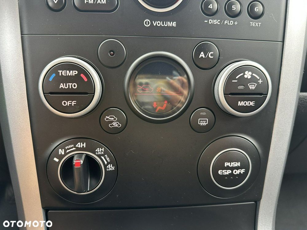 Suzuki Grand Vitara - 22