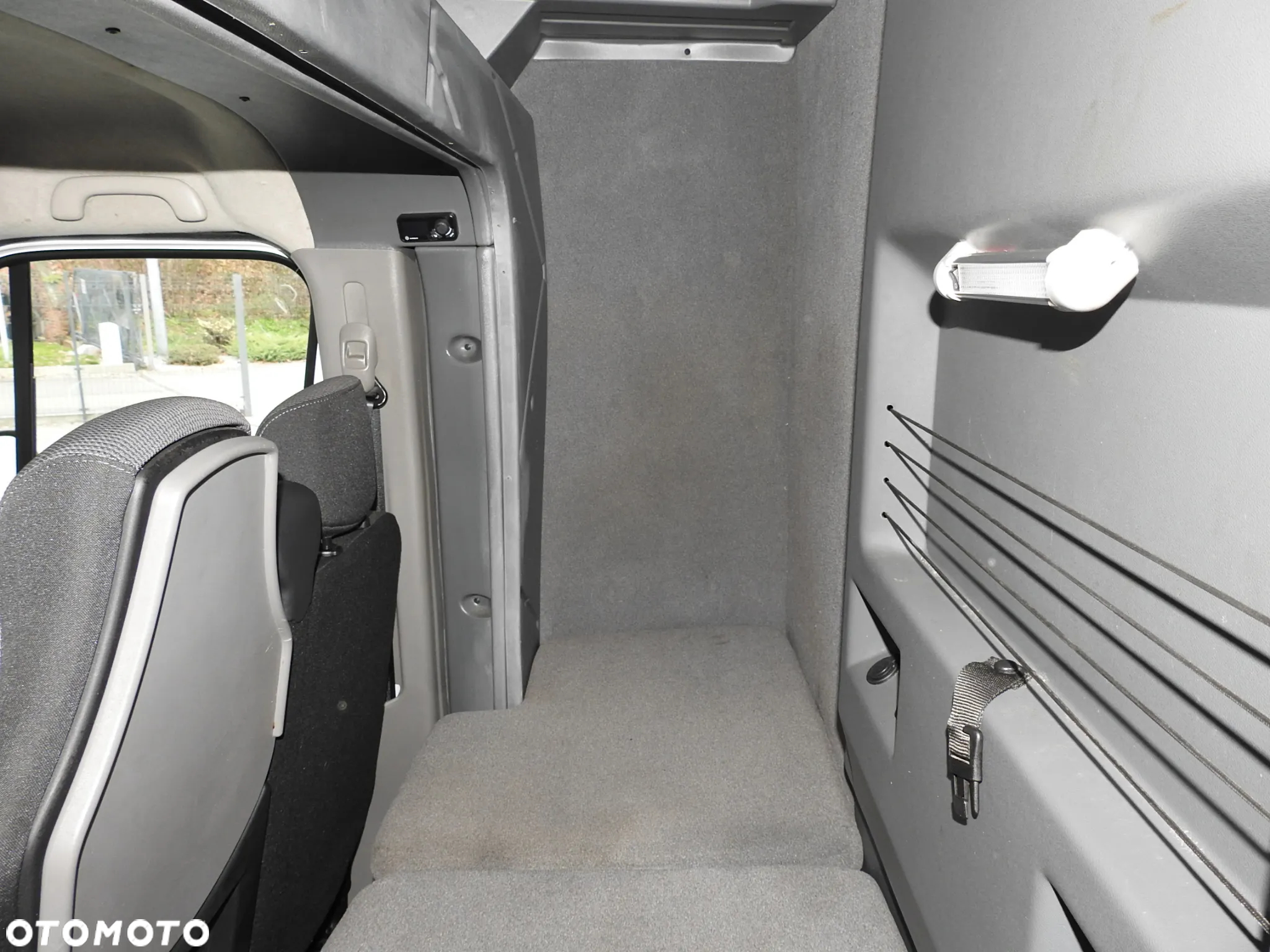 Renault MASTER PLANDEKA 10 PALET WEBASTO TEMPOMAT KLIMATYZACJA LEDY PNEUMATYKA 165KM [ 549550 ] - 35