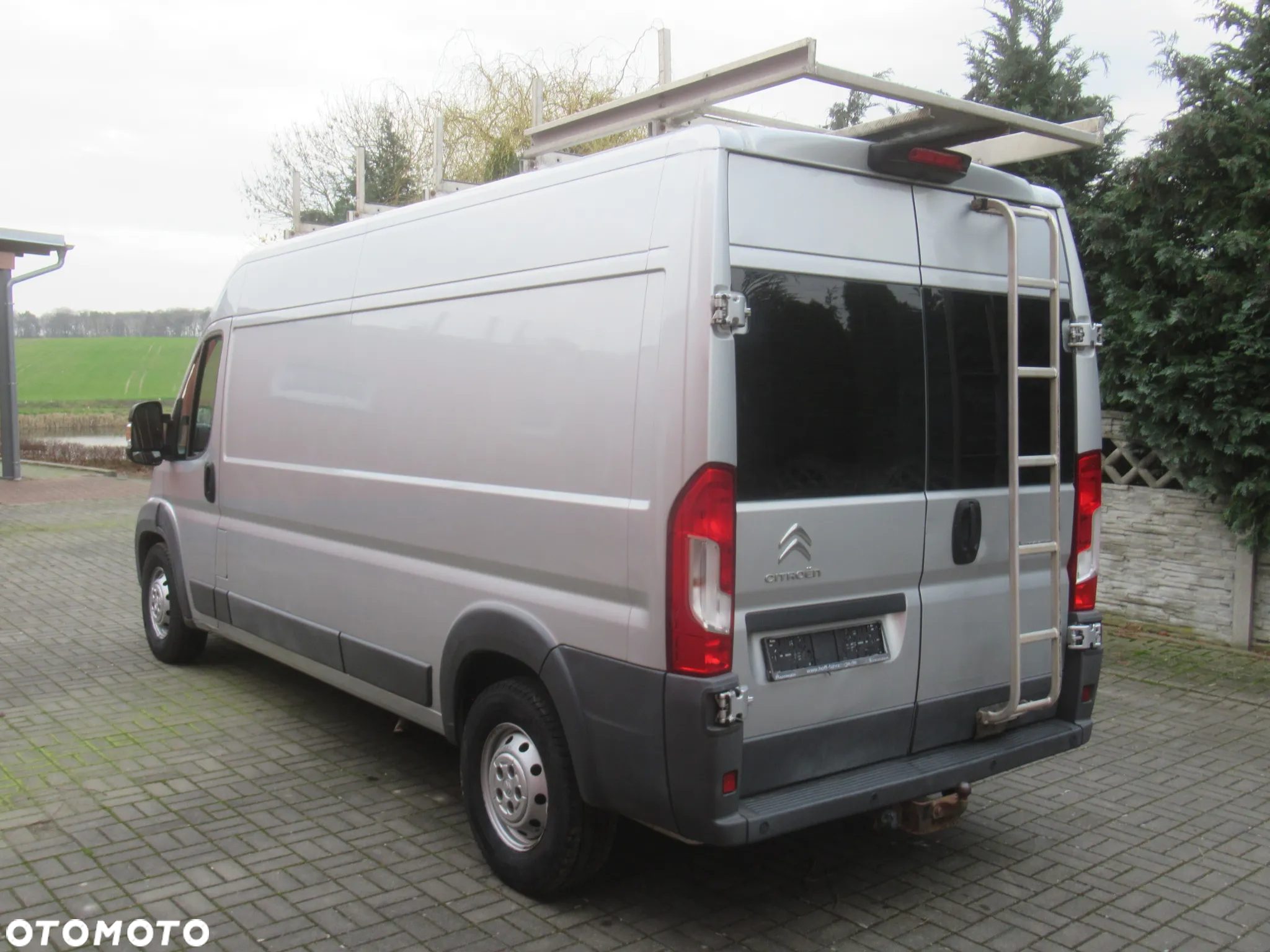 Citroën JUMPER - 8