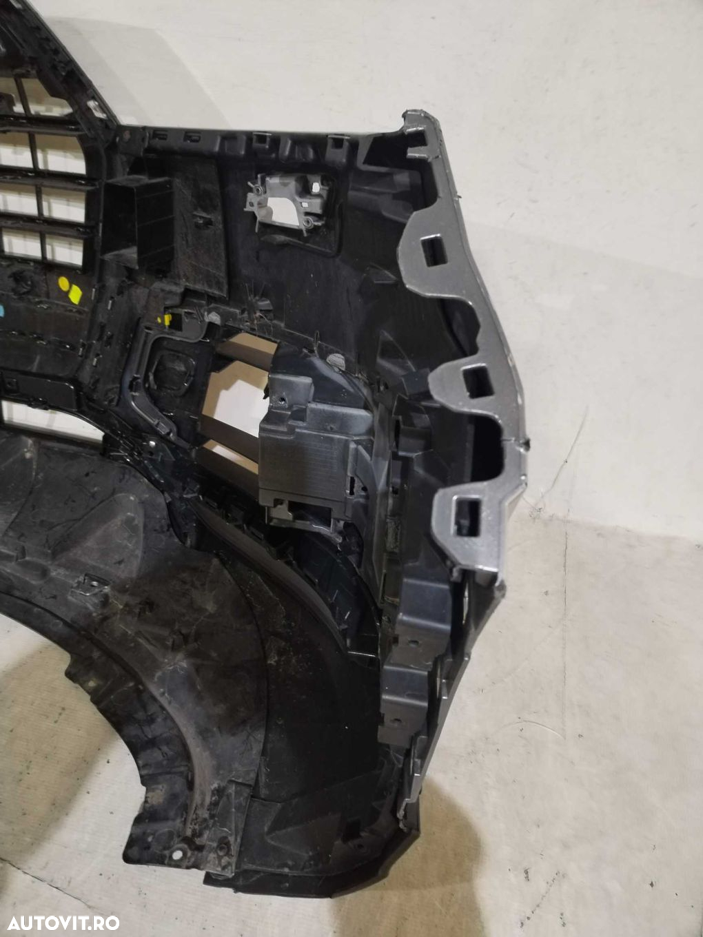 Bara fata Audi Q7 4M ,2016, 2017, 2018, 2019, 2020, 4M0807437L. - 10