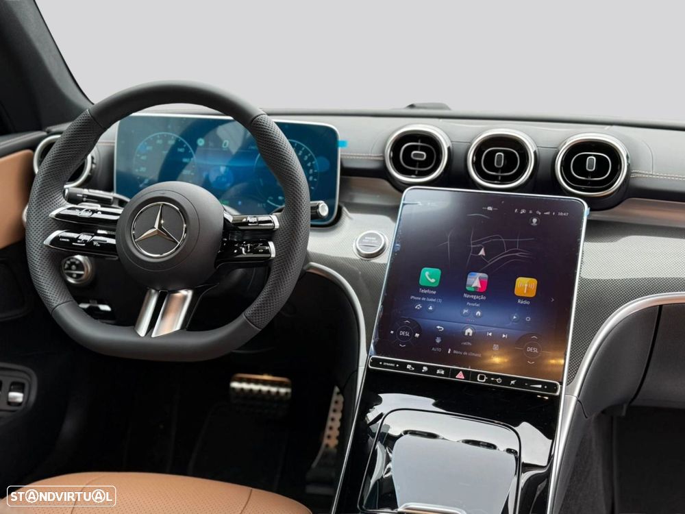 Mercedes-Benz CLE 300 - 9