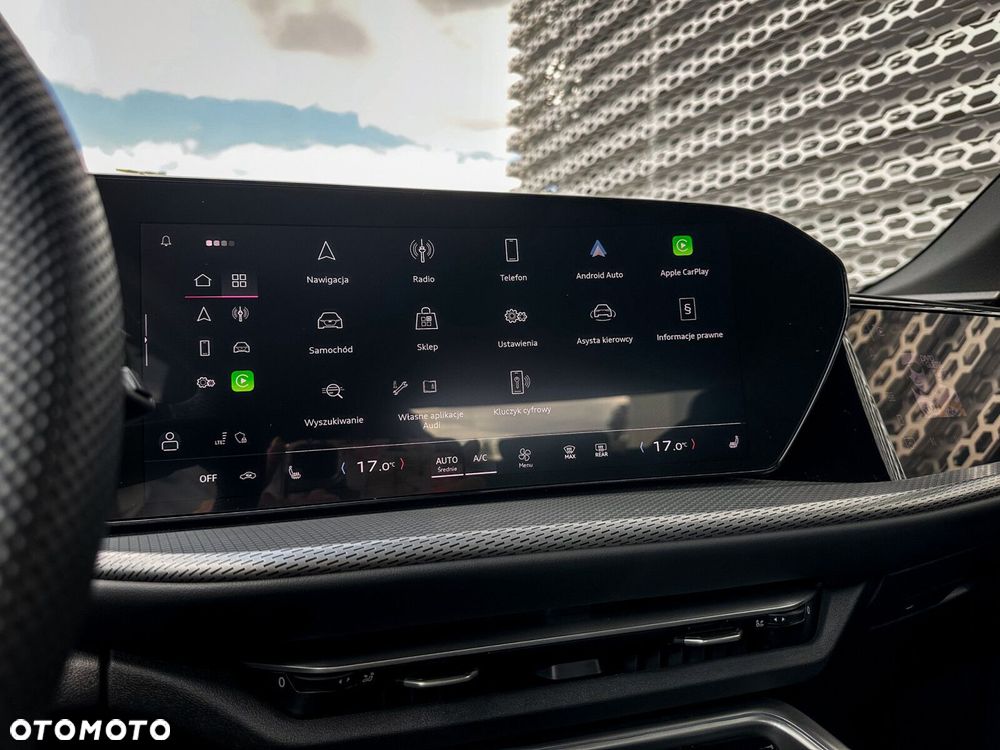 Audi Q5 Sportback - 31