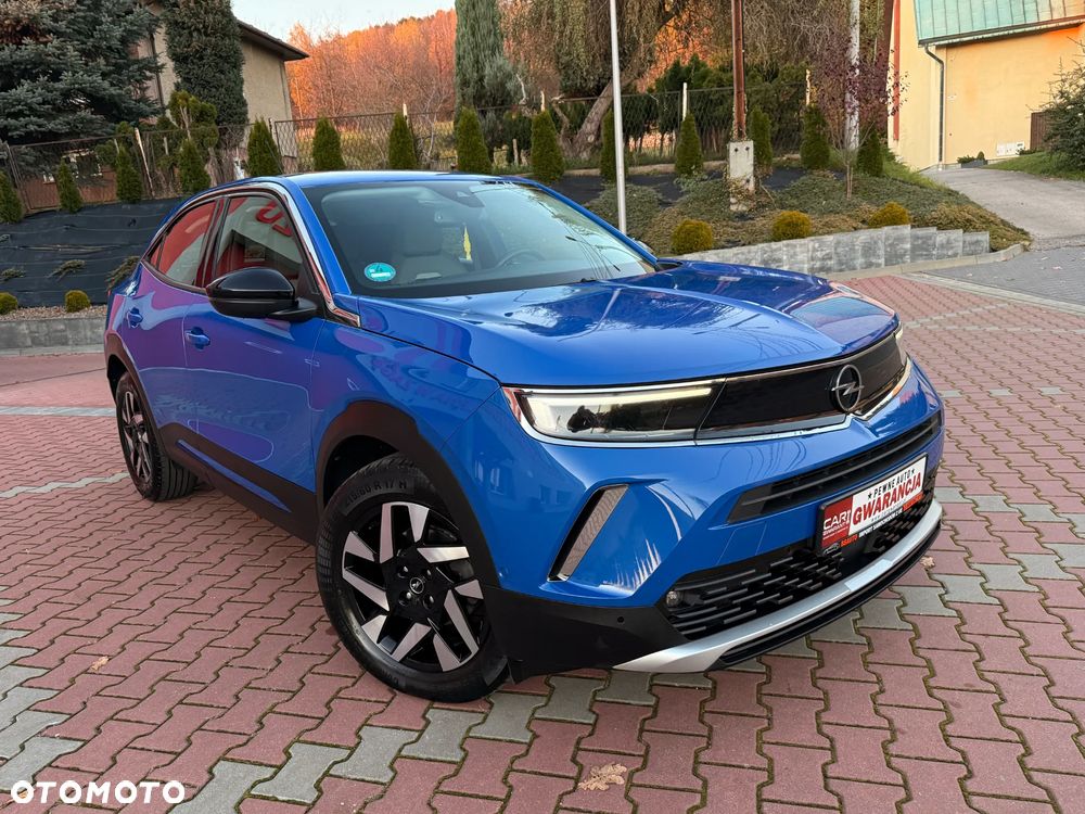 Opel Mokka 1.5 CDTI Ultimate Pack S&S - 9