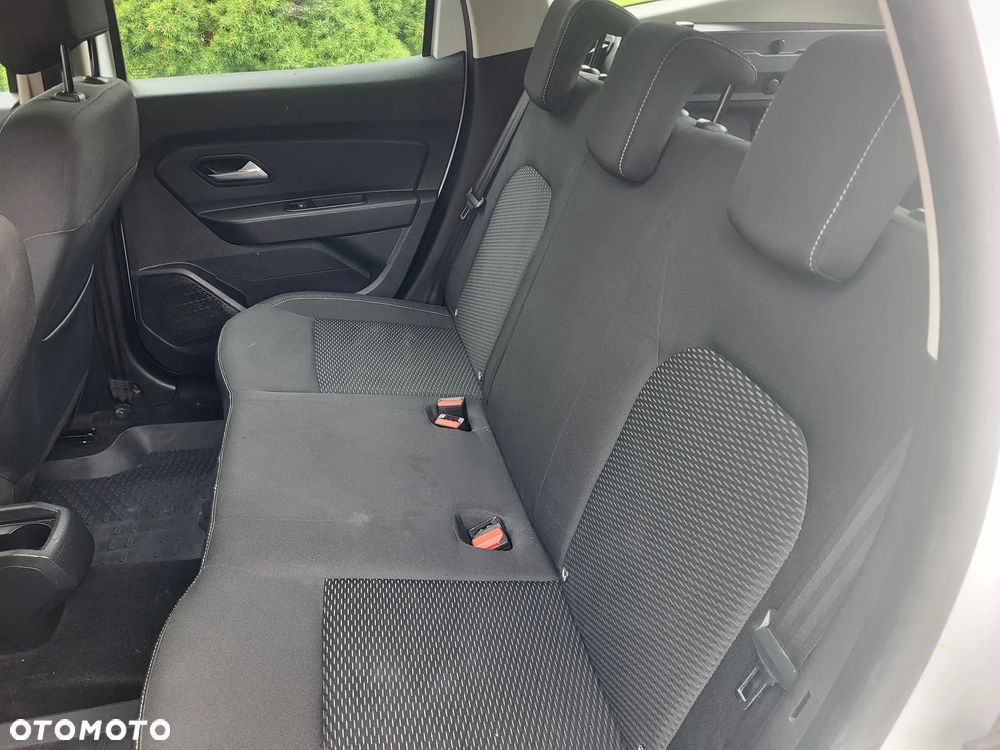 Dacia Duster TCe 125 4WD Comfort - 19