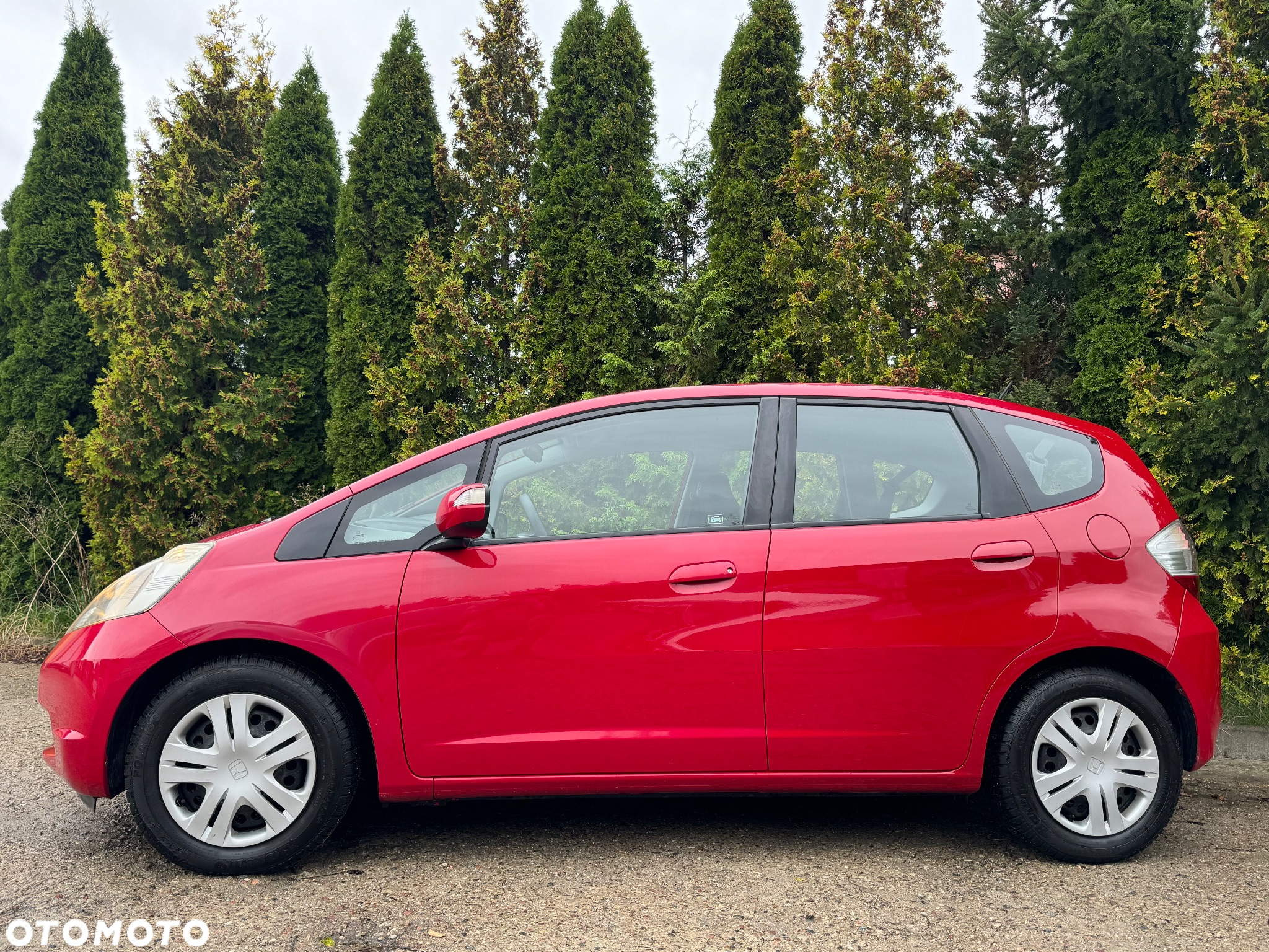 Honda Jazz 1.4 i-VTEC Elegance - 7