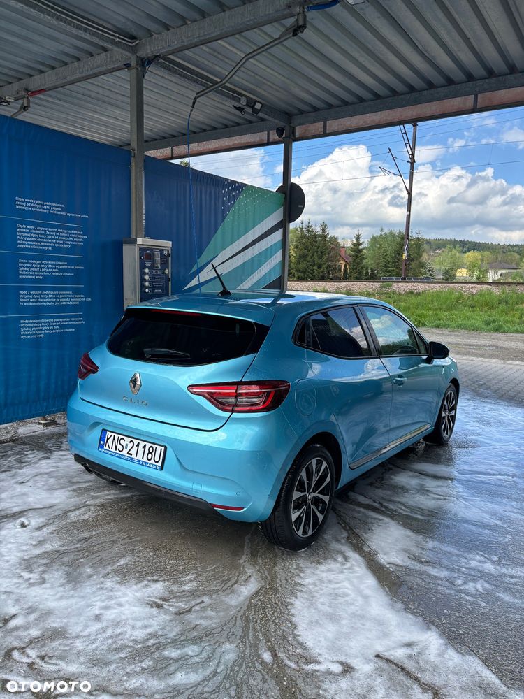 Renault Clio BLUE dCi 85 BUSINESS EDITION - 24