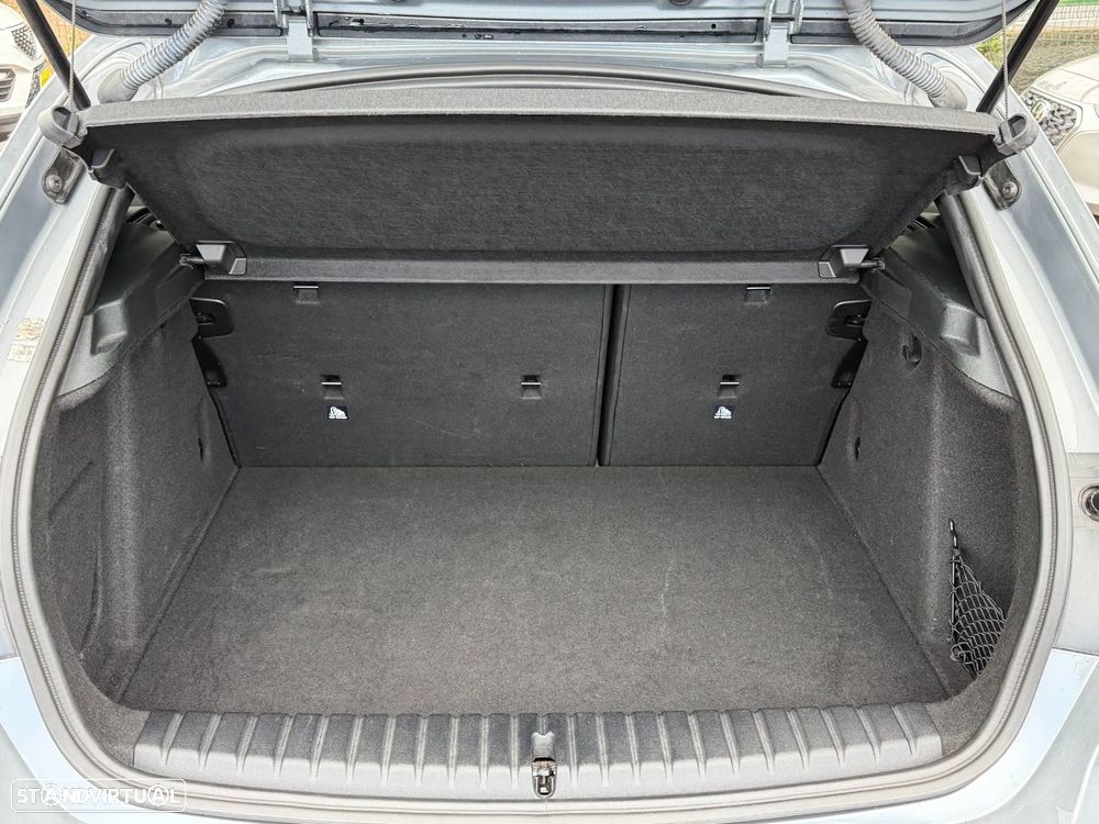 BMW 116 d Pack Desportivo M Auto - 21