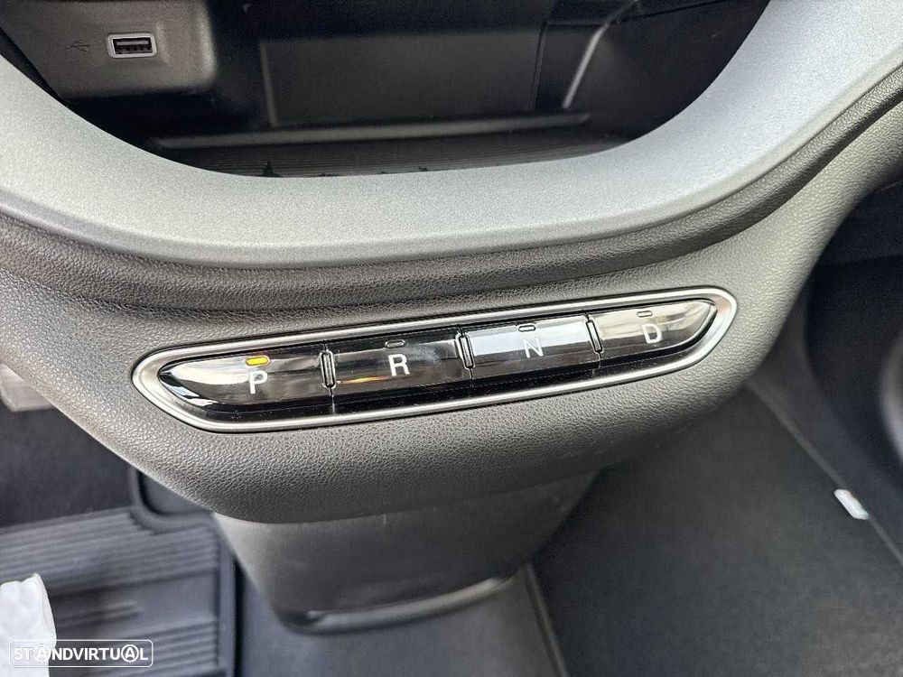 Fiat 500e 3+1 42 kWh - 16