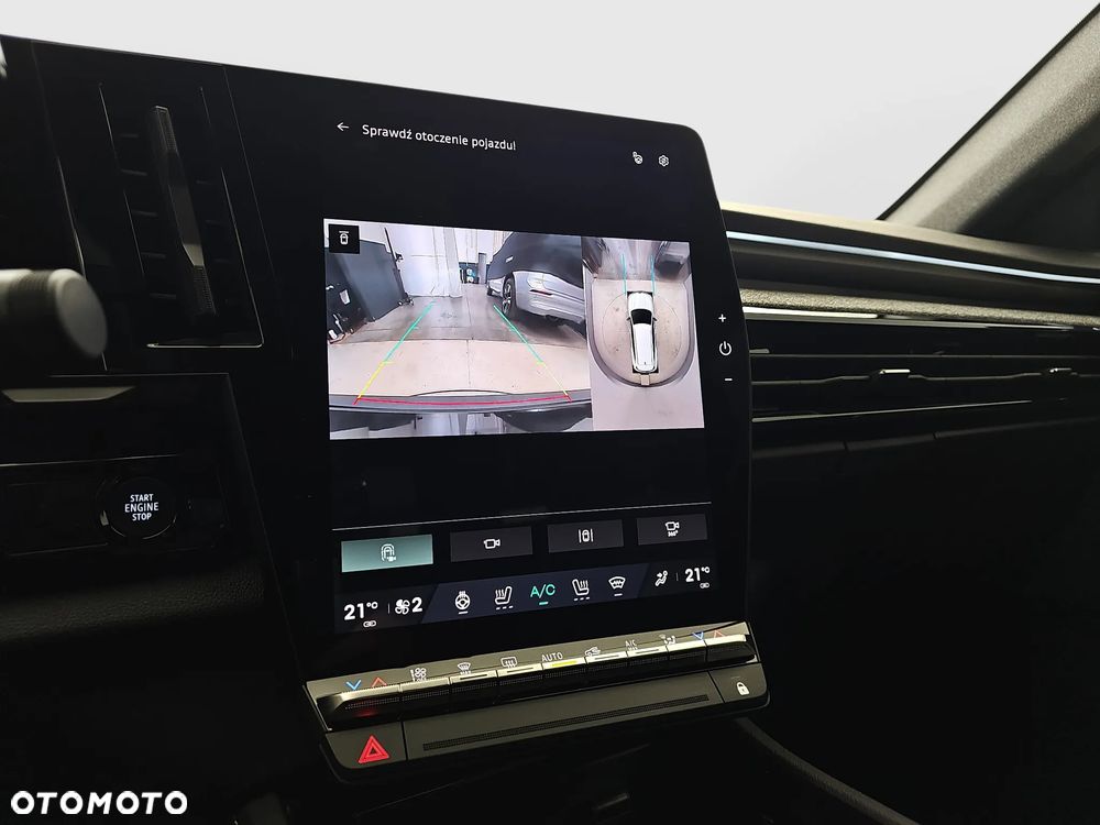 Renault Espace 1.2 E-Tech Full Hybrid 200 Techno MMT 7os - 34
