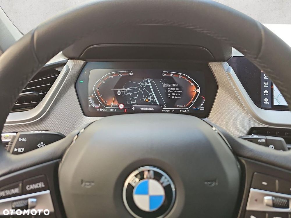 BMW Seria 1 - 12