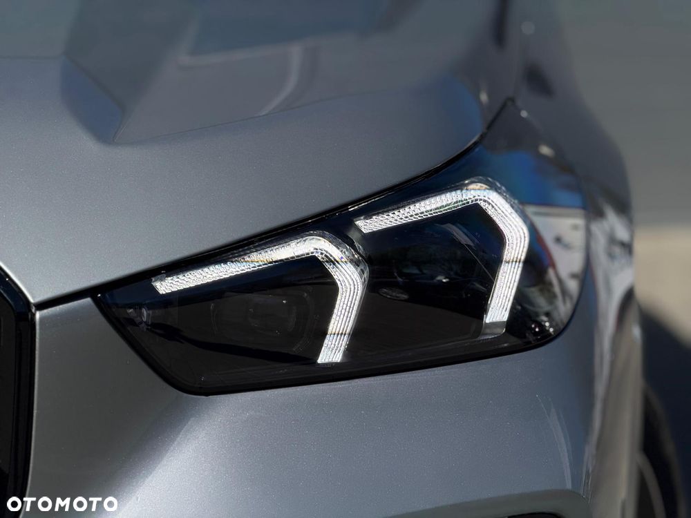 BMW X1 xDrive23i mHEV M Sport - 6