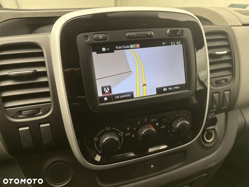 Renault Trafic - 15
