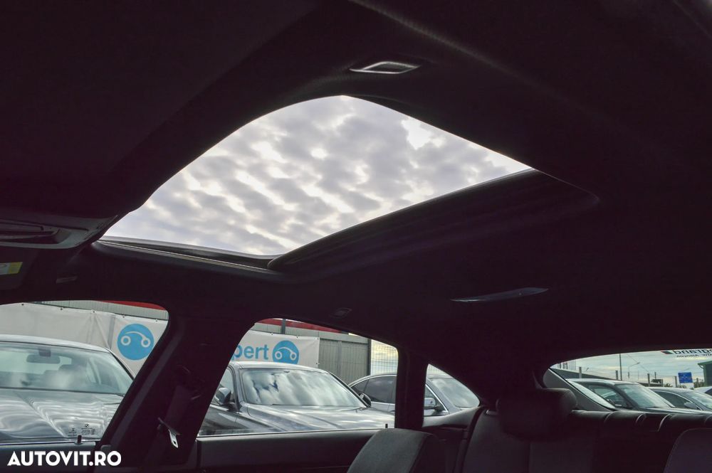 BMW Seria 4 420d xDrive Aut. Luxury Line - 39