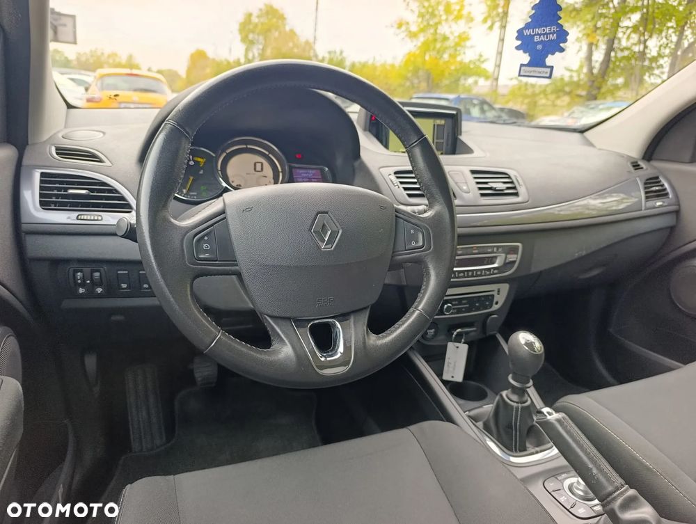 Renault Megane Grandtour ENERGY TCe 115 Start & Stopp LIMITED - 6