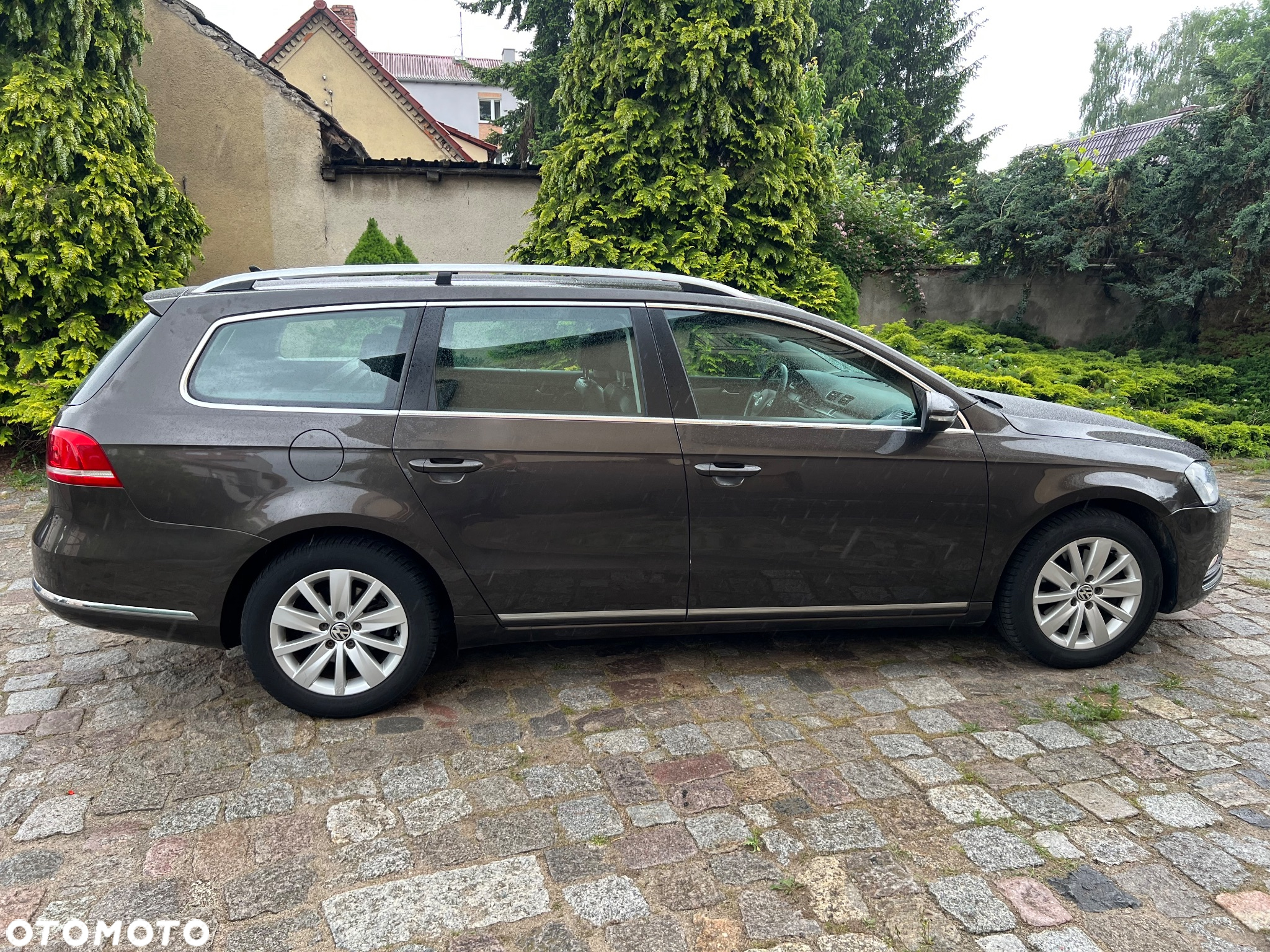 Volkswagen Passat Variant 2.0 Blue TDI SCR Comfortline - 7