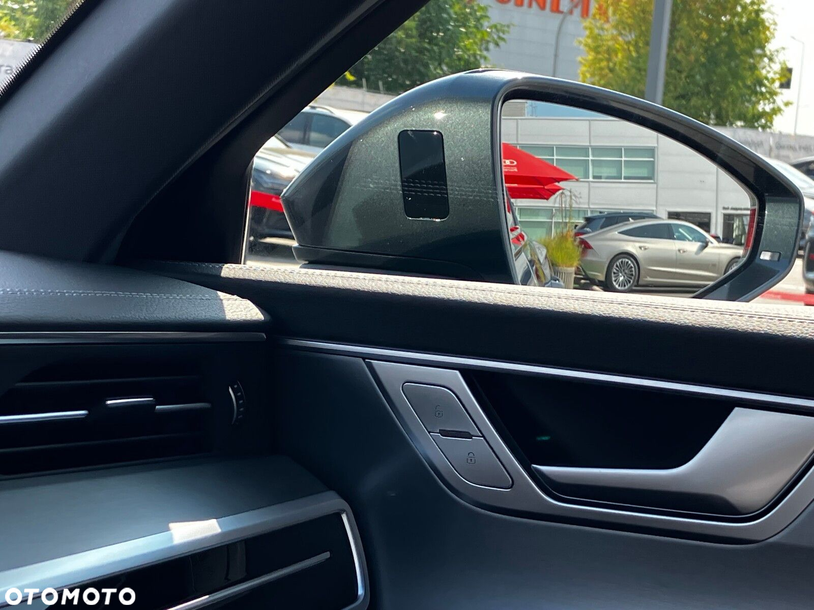 Audi A6 - 32