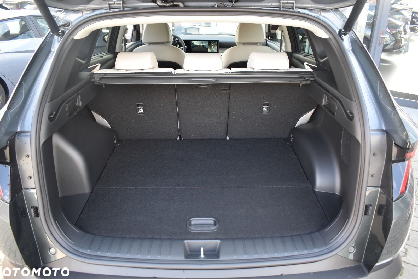 Hyundai Tucson - 26