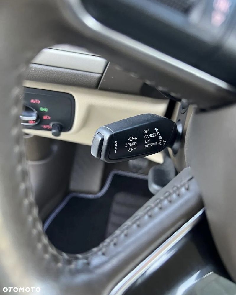 Audi A6 Avant 2.0 TDIe - 32