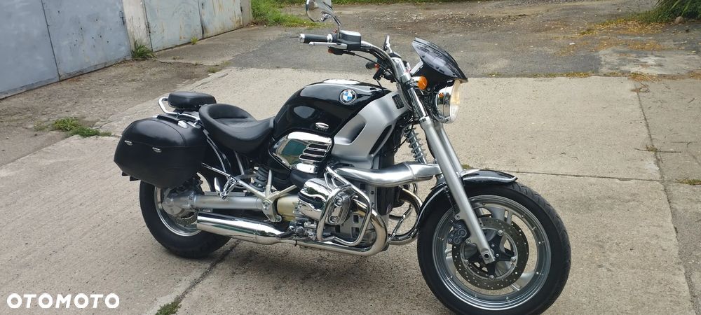 BMW R - 4