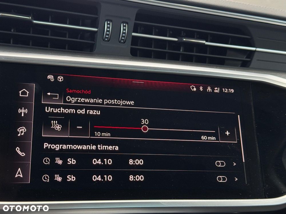 Audi A6 Limousine - 34