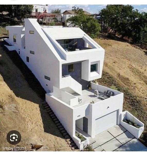 Terreno para construção - Grande imagem: 3/3