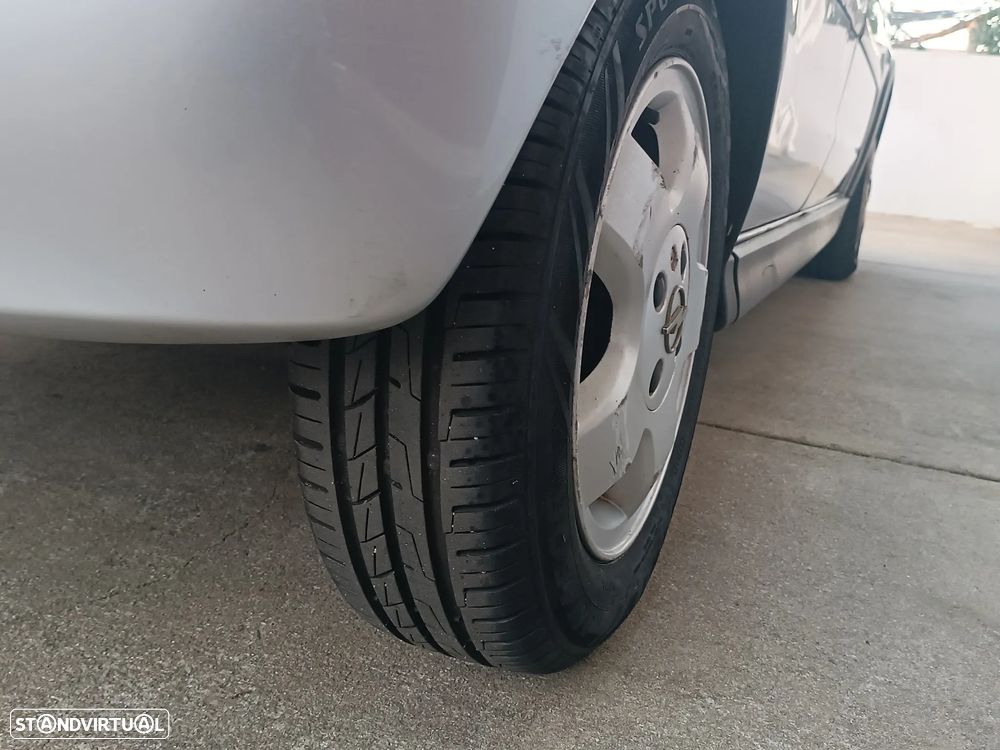 Opel Corsa 1.2 16V Elegance - 10